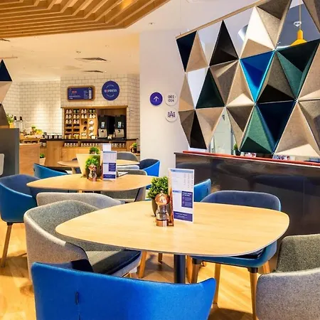 Express - & South Lakes By Ihg Hotel Barrow-in-Furness