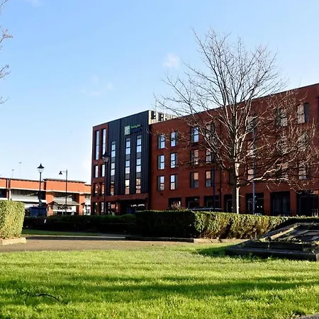 Hotel Express - & South Lakes By Ihg Barrow-in-Furness