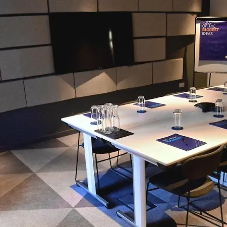 Express - & South Lakes By Ihg Barrow-in-Furness