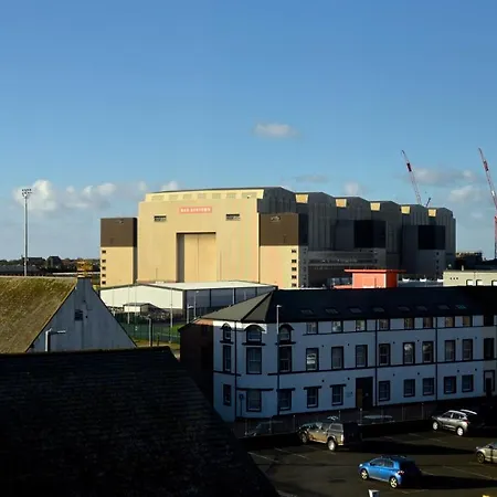 Express - & South Lakes By Ihg 3* Barrow-in-Furness