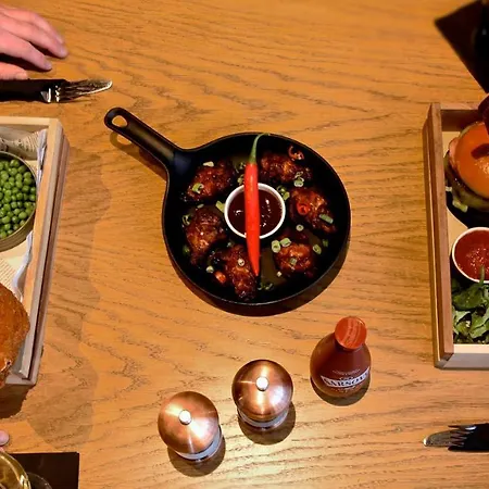 Hotel Express - & South Lakes By Ihg Barrow-in-Furness