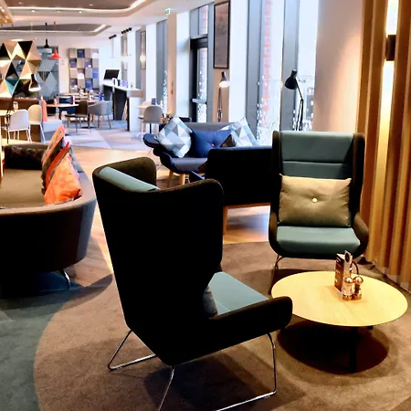 Hotel Express - & South Lakes By Ihg Barrow-in-Furness