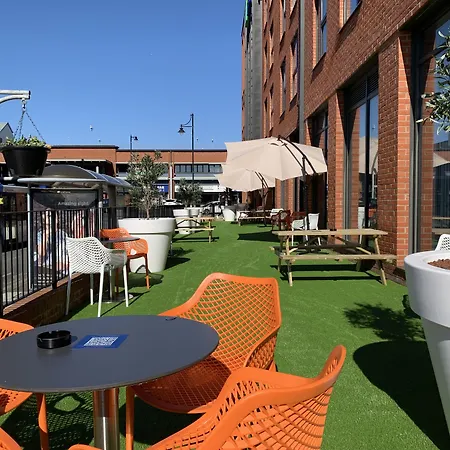 Express - & South Lakes By Ihg 3* Barrow-in-Furness