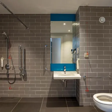 Express - & South Lakes By Ihg Barrow-in-Furness