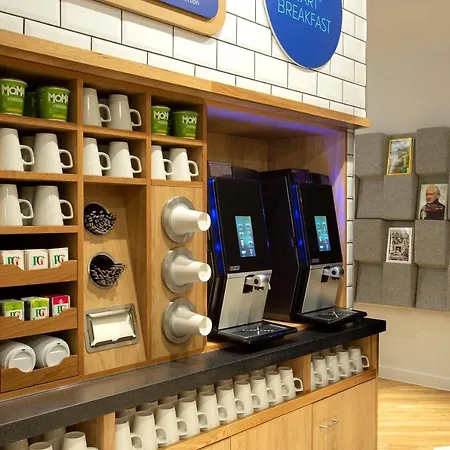 Hotel Express - & South Lakes By Ihg Barrow-in-Furness