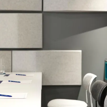 Hotel Express - & South Lakes By Ihg 3*