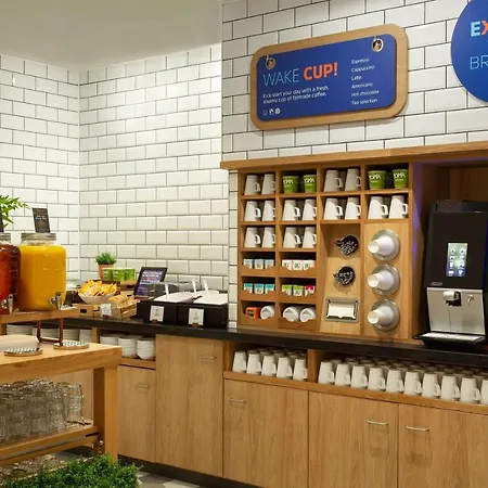 Hotel Express - & South Lakes By Ihg Barrow-in-Furness