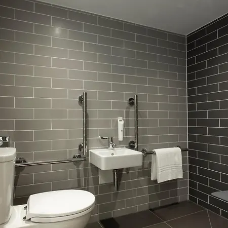 Express - & South Lakes By Ihg Hotel Barrow-in-Furness