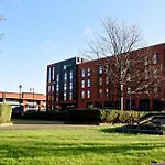 Отель Express - & South Lakes By Ihg Барроу-ин-Фернесс