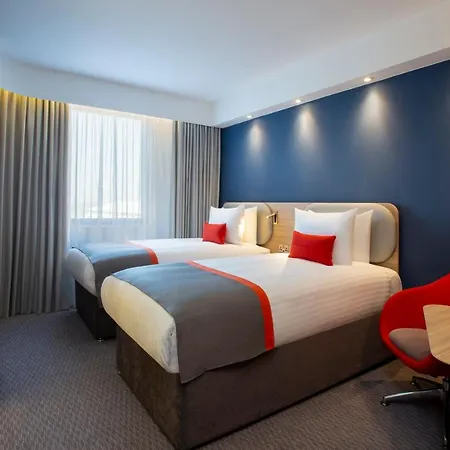 Express - & South Lakes By Ihg 3* Barrow-in-Furness