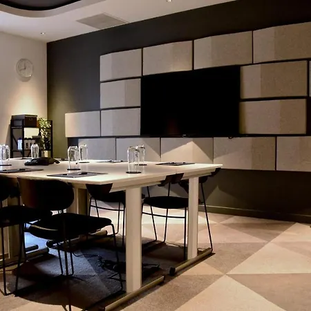 Hotel Express - & South Lakes By Ihg Barrow-in-Furness