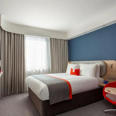 Express - & South Lakes By Ihg 3* Барроу-ин-Фернесс