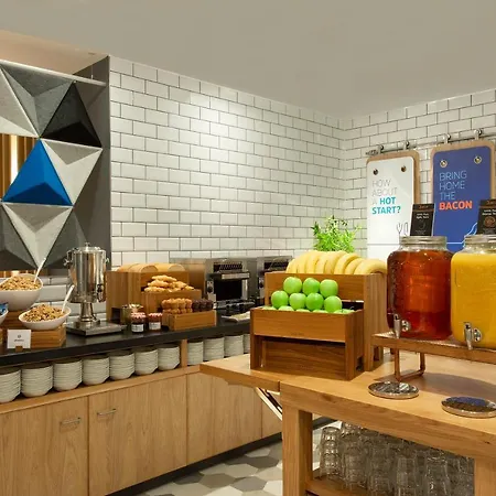 Express - & South Lakes By Ihg Barrow-in-Furness