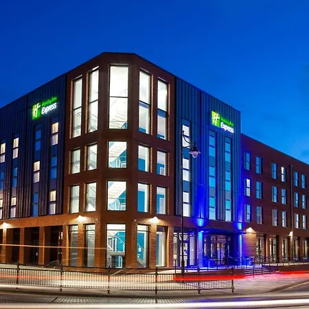 Express - & South Lakes By Ihg 3* Barrow-in-Furness