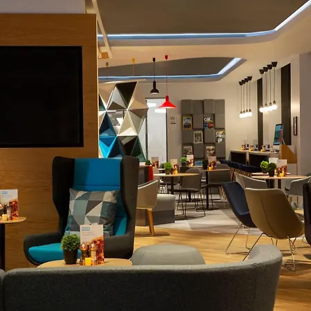 Express - & South Lakes By Ihg Hotel Barrow-in-Furness