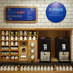 Express - & South Lakes By Ihg