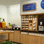 Hotel Express - & South Lakes By Ihg Barrow-in-Furness
