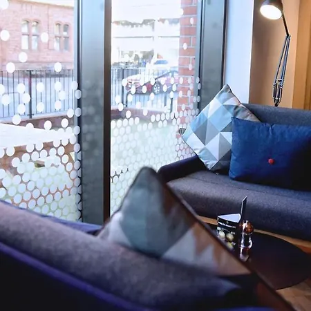 Express - & South Lakes By Ihg 3* Barrow-in-Furness