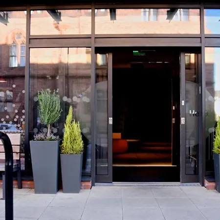Express - & South Lakes By Ihg