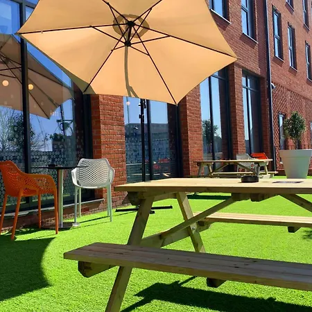 Express - & South Lakes By Ihg 3* Barrow-in-Furness