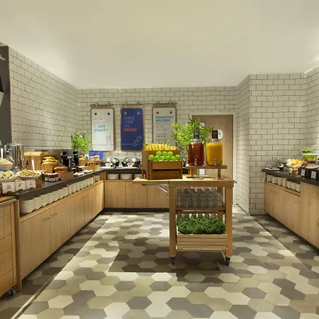 Express - & South Lakes By Ihg Barrow-in-Furness