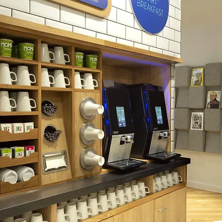 Hotell Express - & South Lakes By Ihg