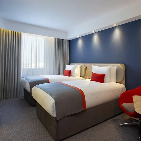 Hotell Express - & South Lakes By Ihg