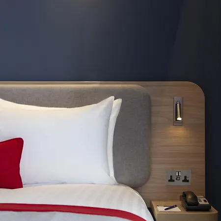 Ξενοδοχείο Express - & South Lakes By Ihg Barrow-in-Furness