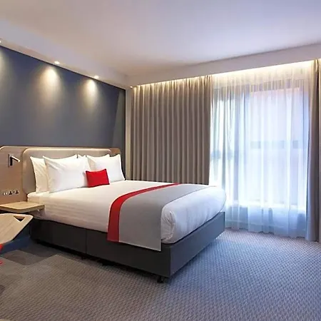 호텔 Express - & South Lakes By Ihg 배로우인퍼니스