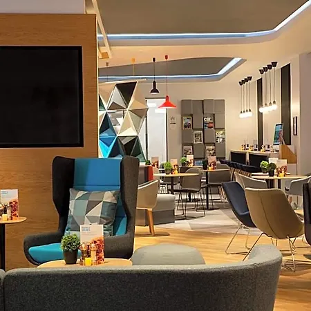 Express - & South Lakes By Ihg 배로우인퍼니스