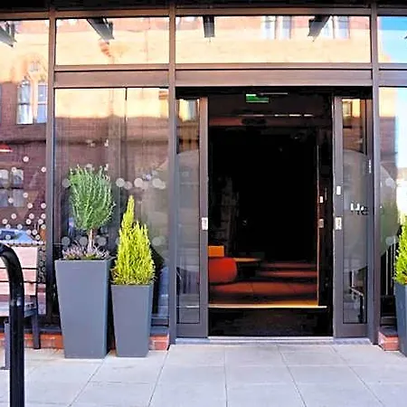 Express - & South Lakes By Ihg