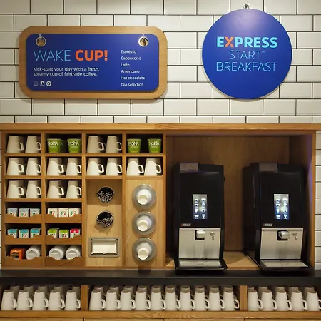 Hotel Express - & South Lakes By Ihg Barrow-in-Furness