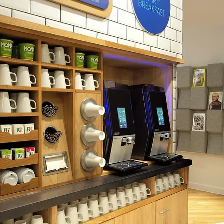 Express - & South Lakes By Ihg Barrow-in-Furness
