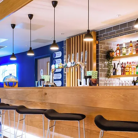 Express - & South Lakes By Ihg 3* Barrow-in-Furness
