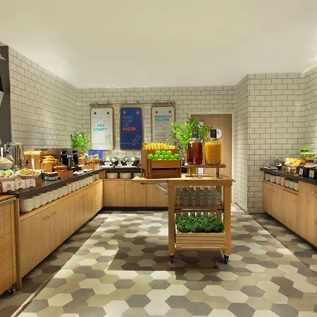 Hotel Express - & South Lakes By Ihg