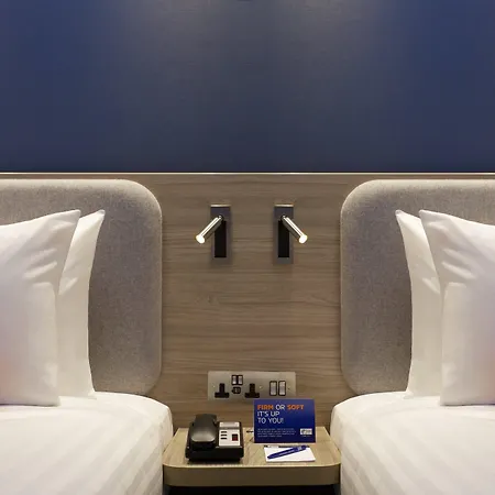 Ξενοδοχείο Express - & South Lakes By Ihg Barrow-in-Furness