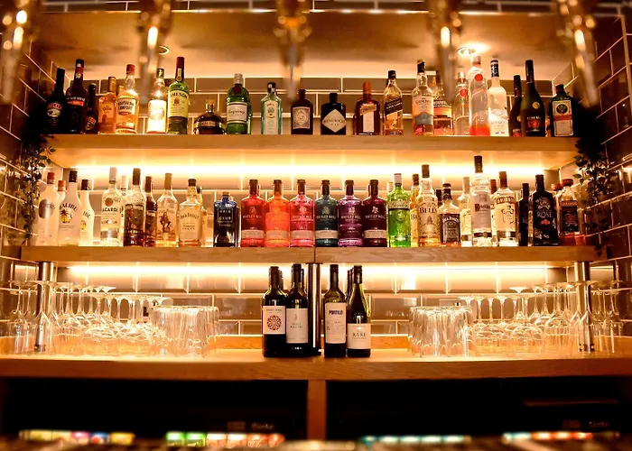 فندق Express - & South Lakes By Ihg بارو في فرنيس