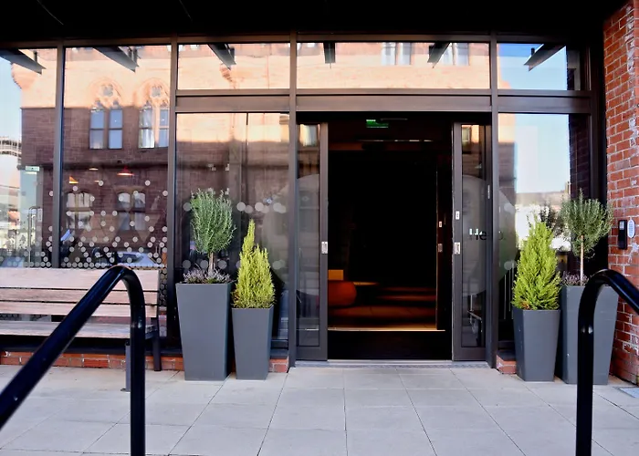 Express - & South Lakes By Ihg فندق 3*