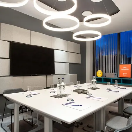 Express - & South Lakes By Ihg Szálloda Barrow-in-Furness